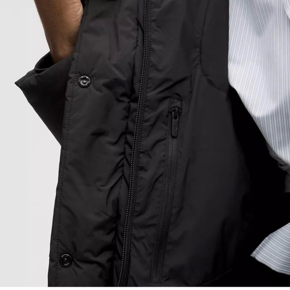 Wunder Puff Jacket. Size.12 - Picture 7 of 14